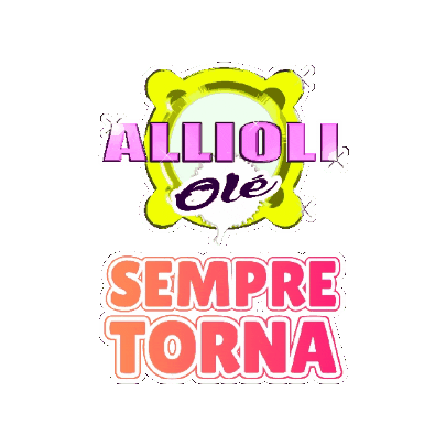 allioliole giphygifmaker Sticker
