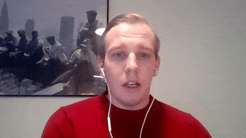 Cat Zoom GIF by Inderes