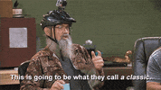 duck dynasty GIF by A&E