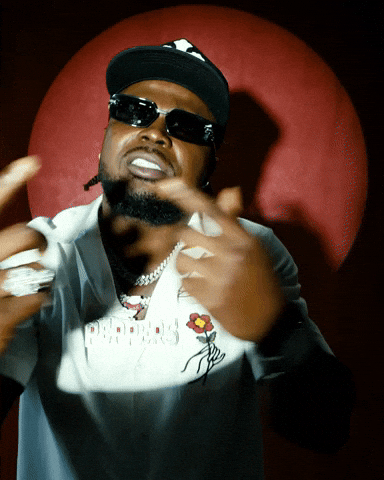 Jabrill Peppers GIF by Respective