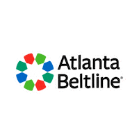 Atl The Beacon Sticker by Atlanta Beltline