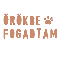 Dog Adopteddog Sticker by ExiterDiary