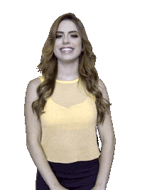 Jessica Clara Sticker by Sapatinho de Luxo