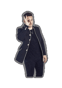 Canto4Oficial folklore canto4 canto4oficial Sticker