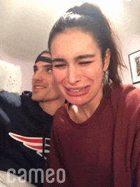 The Bachelor Reaction GIF by Cameo