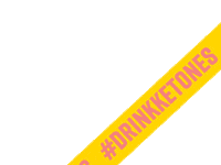Keto Ketosis Sticker by justpruvit