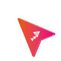 COCBHVA new click cb co Sticker
