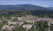 Summer City GIF by Roanoke College