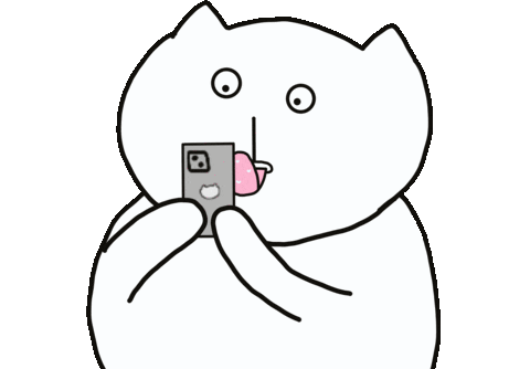 Phone Sticker