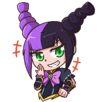 Bang Bang Game Sticker by Mobile Legends: Bang Bang