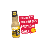 Valentines Day Love Sticker by Buffalo Wild Wings