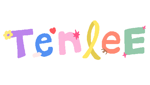 10 Sticker