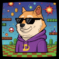Video Games Deal With It GIF by Doge Pound