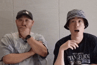 Dont Do It No GIF by Epik High