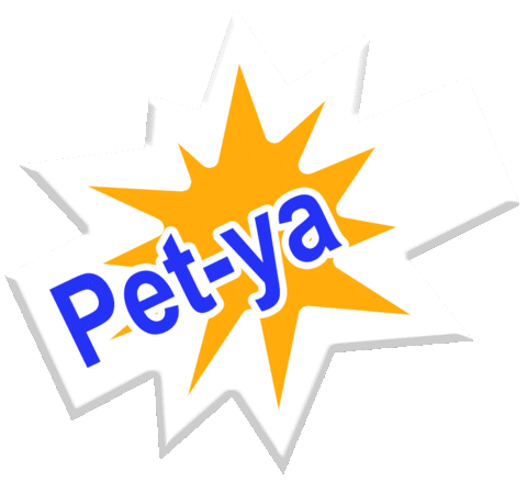 sticker pal by Pets Add Life