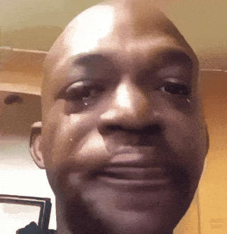 Sad Guy GIF