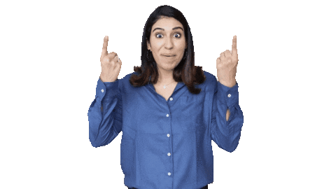 learnwithroota giphyupload swipe up up swipe Sticker