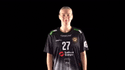 Hbf GIF by Handball Bundesliga Frauen