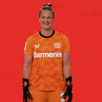 Bayer 04 Werkself GIF by Bayer 04 Leverkusen