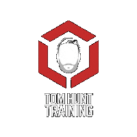 Tht Sticker by Tom Hunt Training