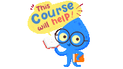 Study Sticker by InterBoosters
