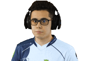 Wink Tfblade Sticker by TeamLiquid