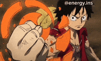One Piece GIF
