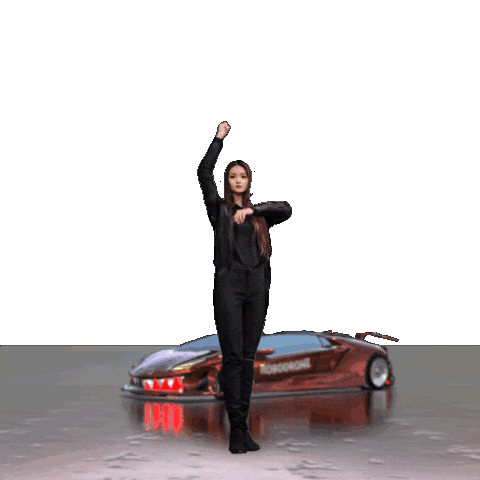 Social Media Love Sticker by Robodrone