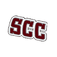 Graduation Sticker by St. Charles Community College
