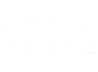 Cycling Spinning Sticker by CYCLE HOUSE