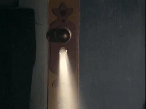 nickrewind giphydvr nicksplat are you afraid of the dark the tale of the dollmaker GIF