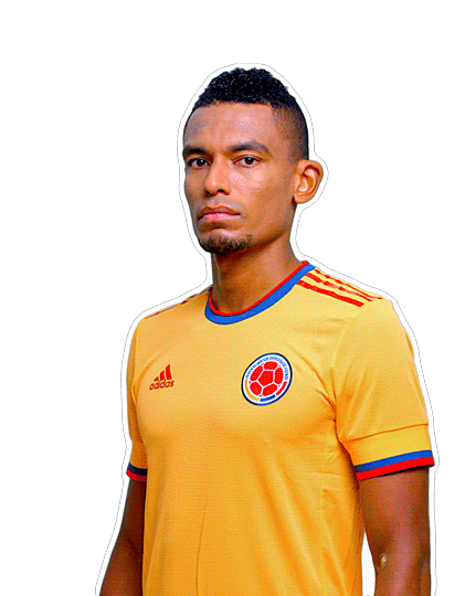 Copa America Football Sticker by Caracol Television