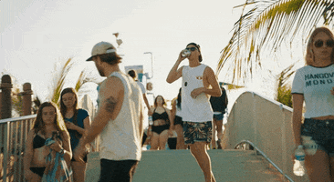 State Champs GIF by Pure Noise Records