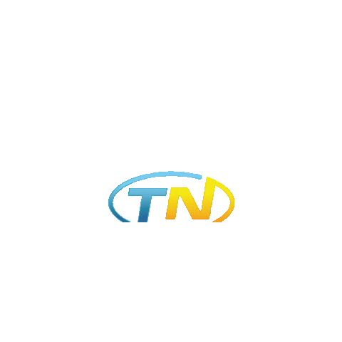 North Dakota Washington Sticker by Total Nutrition