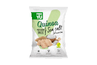 Sea Salt Food Sticker by ZPC Otmuchów