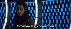 Star Trek Queen GIF by Paramount+