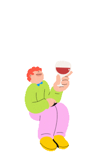 Summer Illustration Sticker by Geneva Tourism