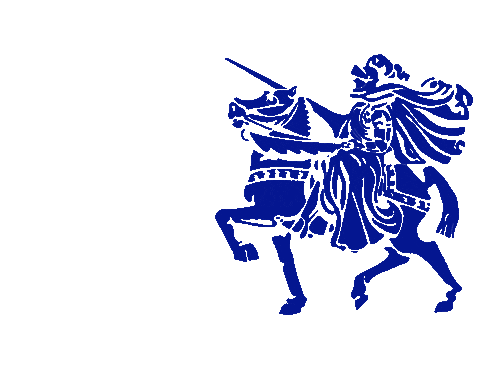 Sticker by St. Augustine High School