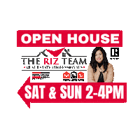 Rlp Sticker by therizteam