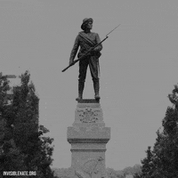 InvisibleHate tearthemdown invisiblehate GIF