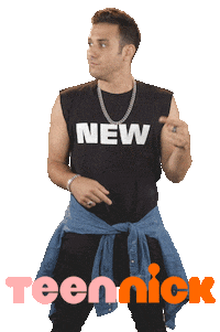 Nick Ziggy Sticker by NickelodeonIsreal