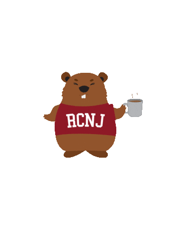 Rcnj Ramapocollege Sticker by Ramapo College of New Jersey