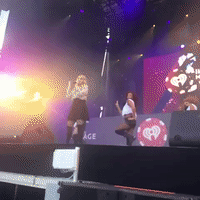 meghantrainor GIF by iHeartRadio