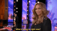 nbc GIF by America's Got Talent