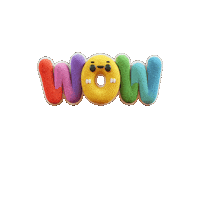 Fun Love Sticker by Seorang Zaki