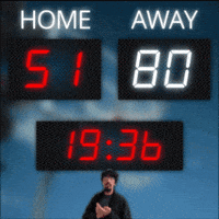 51 Home GIF