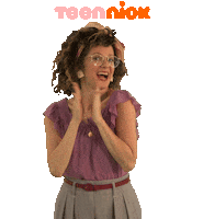 Nick Sticker by NickelodeonIsreal