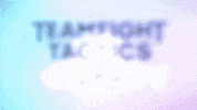 Tft GIF by League of Legends