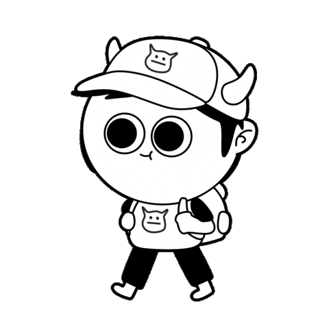 Travel Japan Sticker