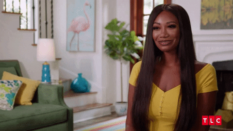 90 Day Fiance Lol GIF by TLC Europe
